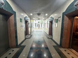 Pantech Business Hub (D5), Factory #570916691